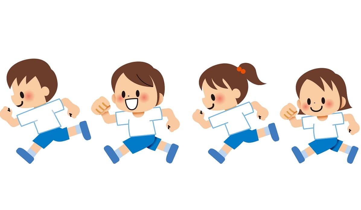 幼稚園児