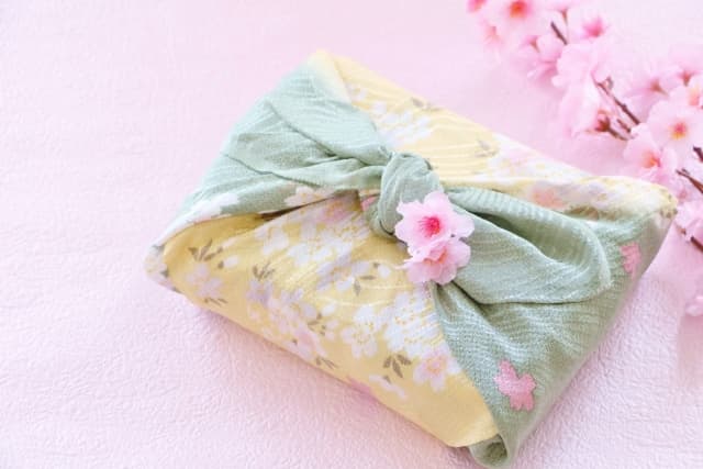 菓子折り